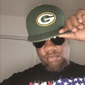 Meet your Posher, Rodney